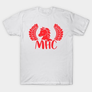 Red Pegasus MHC 2022 T-Shirt